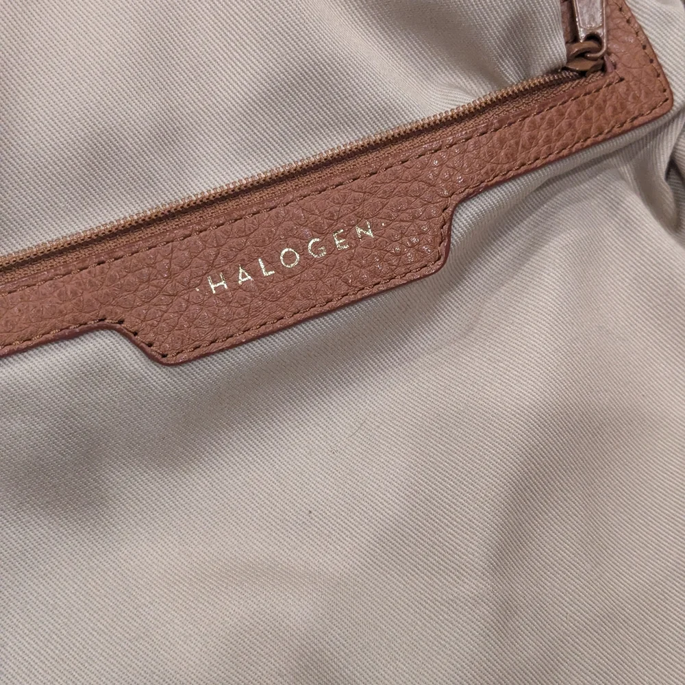 Halogen Brown Crossbody Bag - Picture 2 of 14